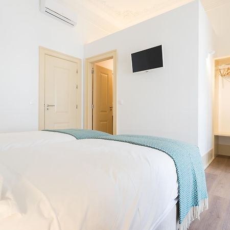 Principe Real Guest House Lisboa Εξωτερικό φωτογραφία