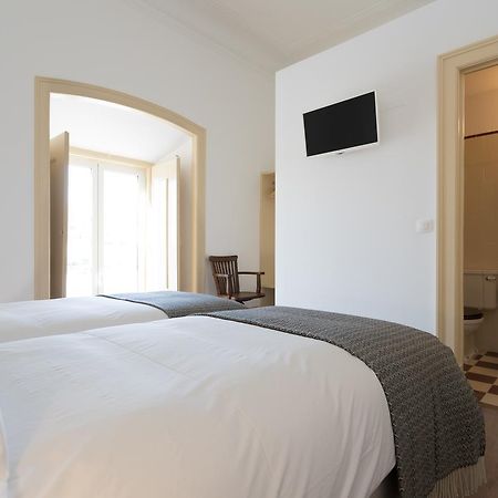 Principe Real Guest House Lisboa Εξωτερικό φωτογραφία