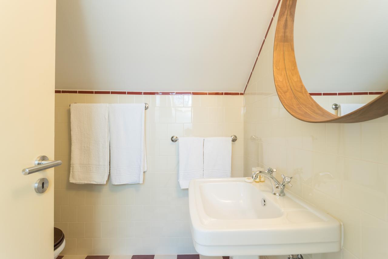 Principe Real Guest House Lisboa Εξωτερικό φωτογραφία