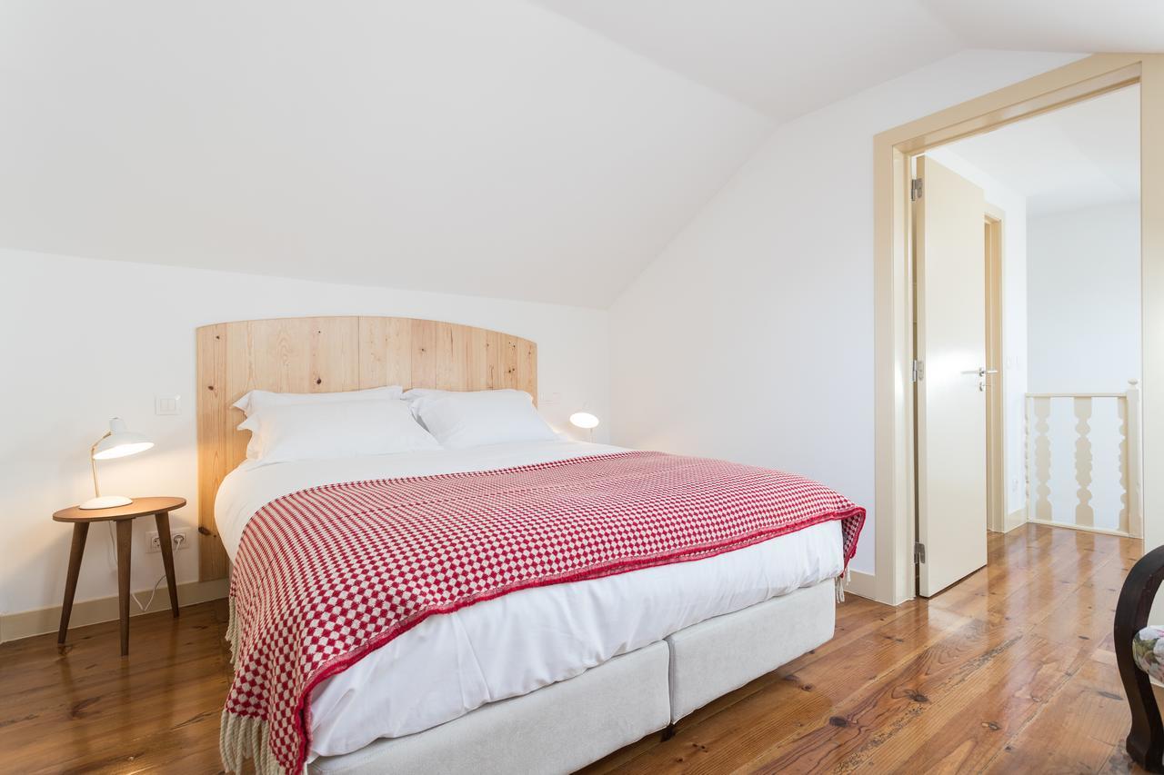 Principe Real Guest House Lisboa Εξωτερικό φωτογραφία